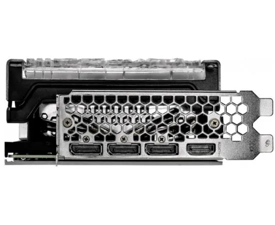Видеокарта Palit RTX3070 8GB GDDR6 GameRock (NE63070019P2-1040G V1), фото 3
