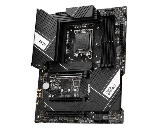 Материнская плата MSI PRO Z790-A WIFI, фото 2