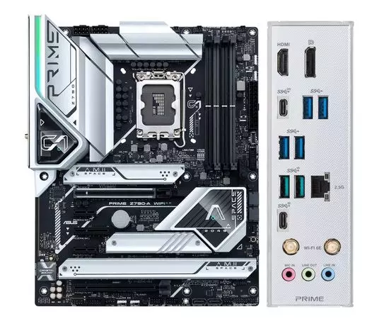 Материнская плата ASUS PRIME Z790-A WIFI