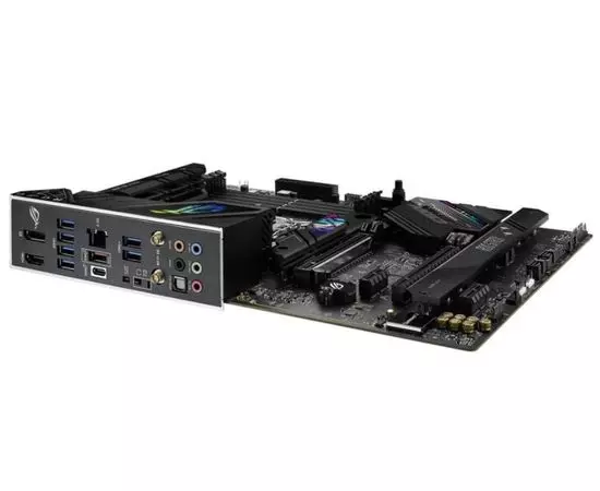 Материнская плата ASUS ROG STRIX B760-F GAMING WIFI, фото 2
