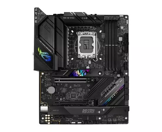 Материнская плата ASUS ROG STRIX B760-F GAMING WIFI