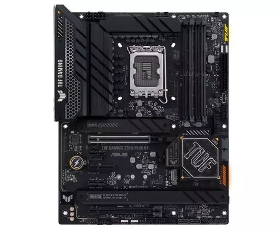 Материнская плата ASUS TUF GAMING Z790-PLUS D4