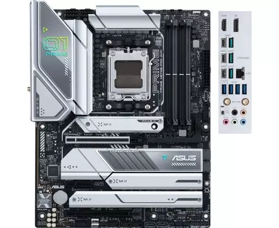 Материнская плата ASUS PRIME X670E-PRO WIFI