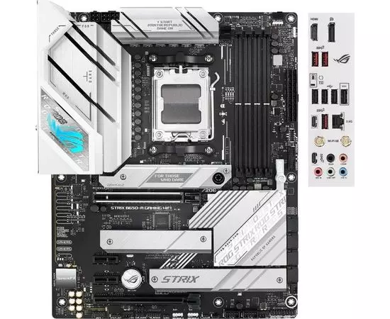 Материнская плата ASUS ROG STRIX B650-A GAMING WIFI