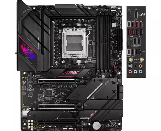 Материнская плата ASUS ROG STRIX B650E-E GAMING WIFI