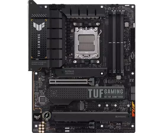 Материнская плата ASUS TUF GAMING X670E-PLUS