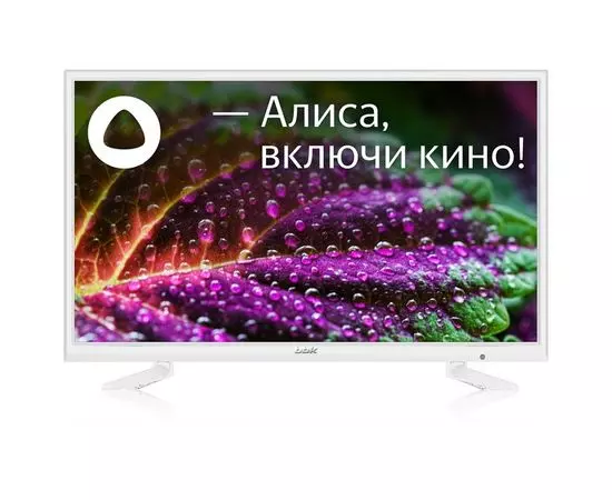 Телевизор 24" BBK 24LEX-7290/TS2C