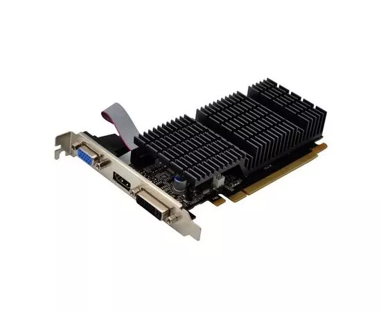 Видеокарта Afox GT 210 1Gb DDR3 (AF210-1024D3L5-V2)