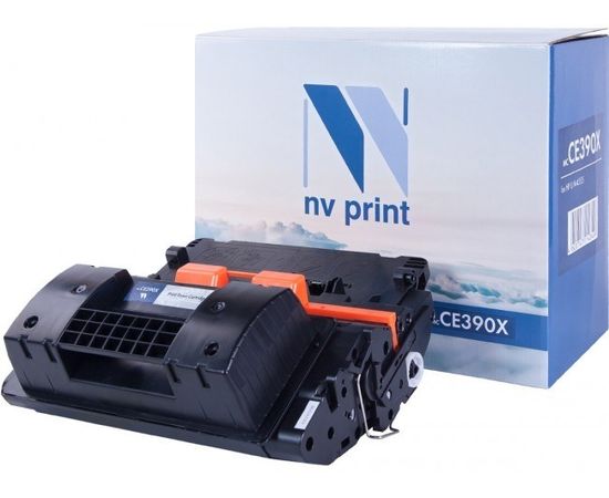 Картридж HP CE390X (NV-Print) (NV-CE390X)
