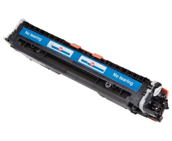 Картридж HP CLJ CE310A Black (Cactus) (CS-CE310A), фото 3