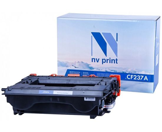 Картридж CF237A (NV-Print) (NV-CF237A)