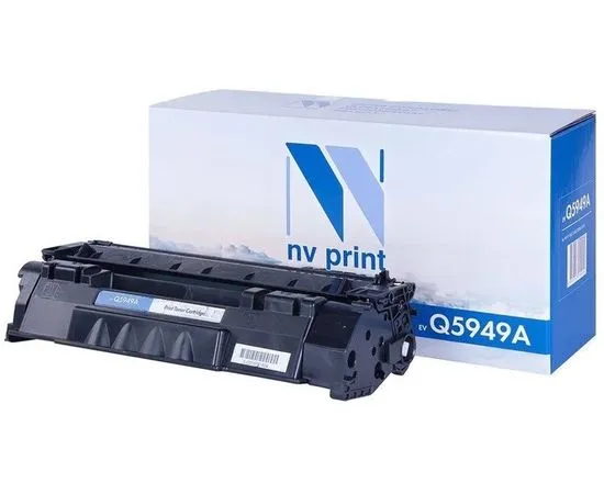 Картридж HP LJ Q5949A (NV-Print) (NV-Q5949A)