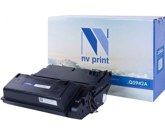 Картридж Q5942A (NV-Print) (NV-Q5942A)