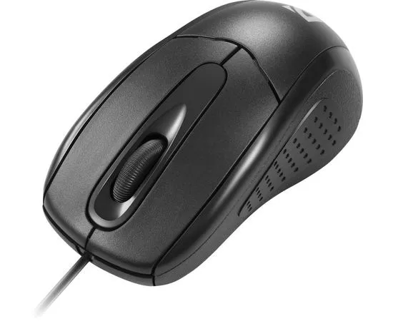Мышь Defender Standard MB-580 USB, черный (52580), фото 2