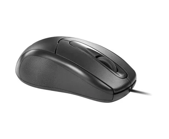 Мышь Defender Standard MB-580 USB, черный (52580), фото 3