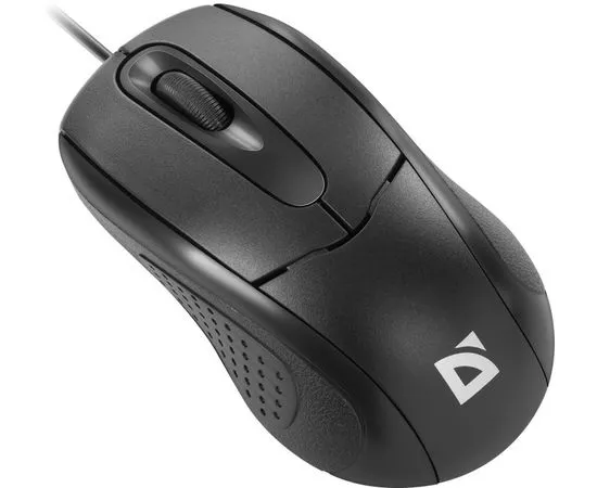 Мышь Defender Standard MB-580 USB, черный (52580), фото 4