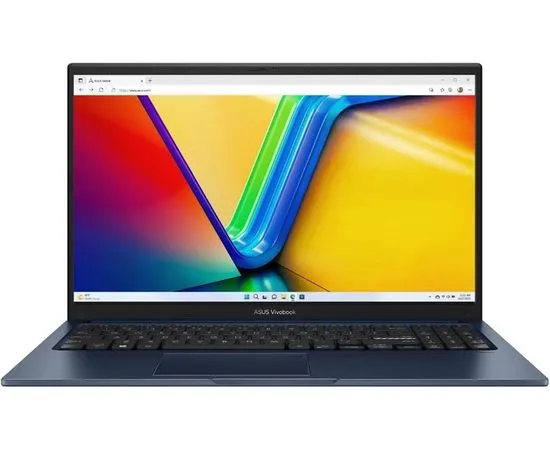 Ноутбук ASUS X1504ZA-BQ084 (90NB1021-M003H0/M00EJ0)