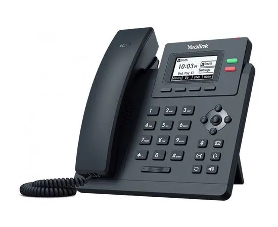 IP-телефон Yealink SIP-T31