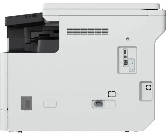 Копир Canon imageRUNNER 2425 (4293C003), фото 4