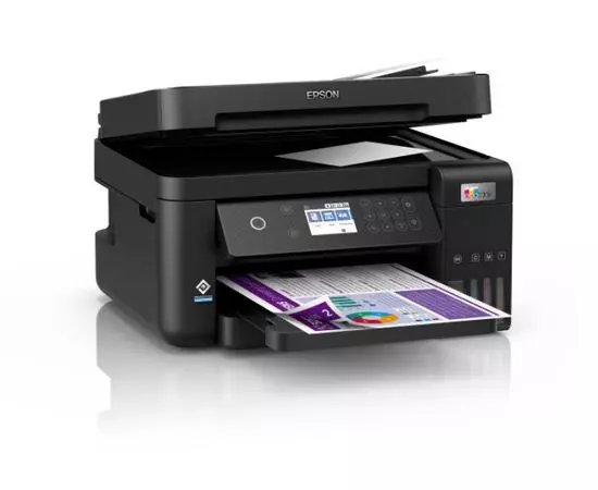 МФУ Epson L6270 (C11CJ61403), фото 2