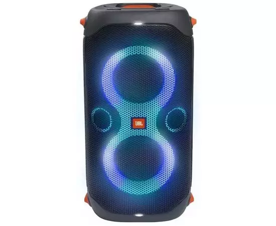 Портативная акустика JBL PartyBox 110 (JBLPARTYBOX110RU)