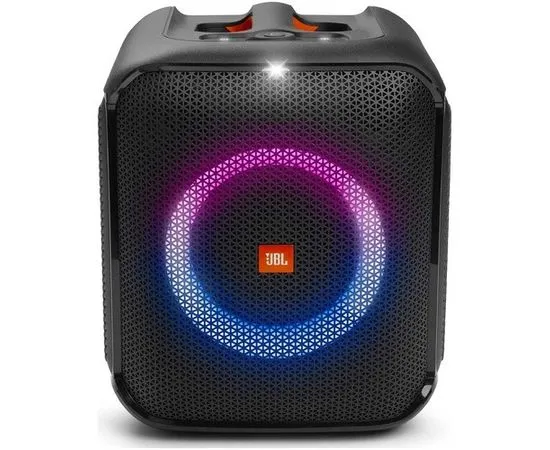 Портативная акустика JBL PartyBox Encore Essential (JBLPBENCOREESSEP)