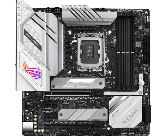 Материнская плата ASUS ROG STRIX B760-G GAMING WIFI