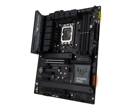 Материнская плата ASUS TUF GAMING Z790-PLUS WIFI, фото 3