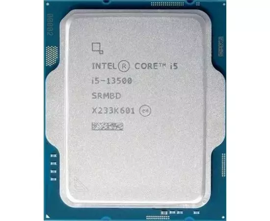 Процессор Intel Core i5-13500 Tray (CM8071505093101)