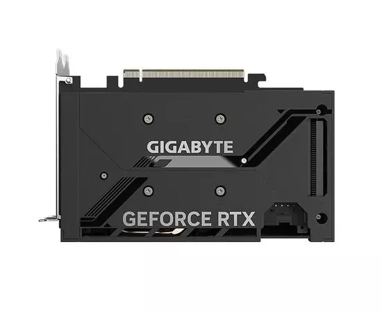 Видеокарта Gigabyte RTX4060 8GB GDDR6 (GV-N4060WF2OC-8GD), фото 4