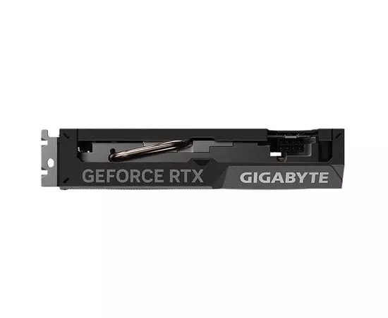 Видеокарта Gigabyte RTX4060 8GB GDDR6 (GV-N4060WF2OC-8GD), фото 5