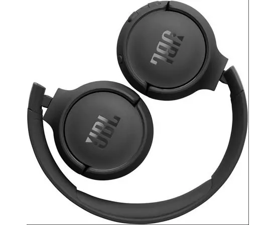 Наушники с микрофоном JBL Tune 520BT Black (JBLT520BTBLKEU), фото 2