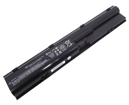 Аккумулятор для ноутбука HP ProBook 4330, 4530, 4540s HSTNN-IB2R PR06