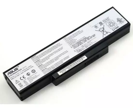 Аккумулятор для ноутбука ASUS A32-K72