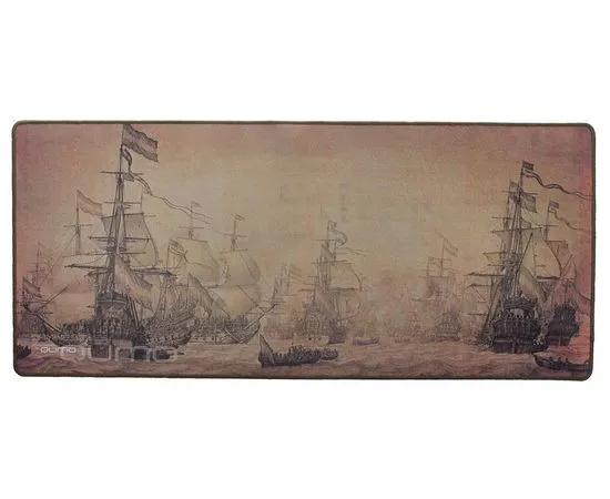Игровая поверхность QUMO Grand Fleet, 800*350mm (22485)