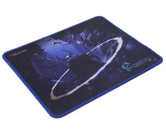 Игровая поверхность QUMO Dragon War Necromancer 280*230mm (20972)