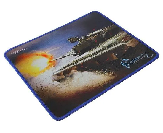 Игровая поверхность QUMO Dragon War Tank 280*230mm (20974)
