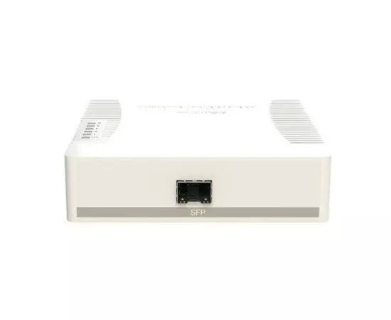Коммутатор Mikrotik RB260GSP, фото 3