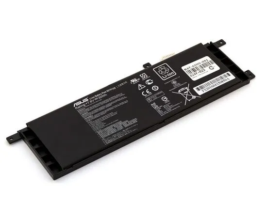 Аккумулятор для ноутбука ASUS X453, X553, F553 (B21N1329)
