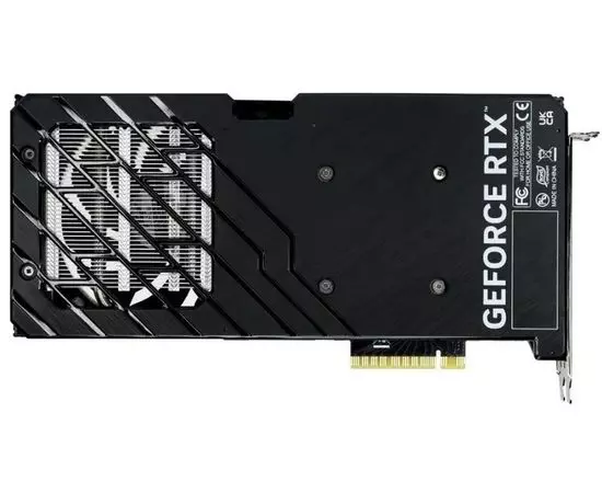 Видеокарта Palit RTX4060 8GB GDDR6 DUAL OC (NE64060T19P1-1070D), фото 2