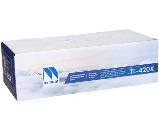 Картридж Pantum TL-420X (NV-Print) (NV-TL-420X)