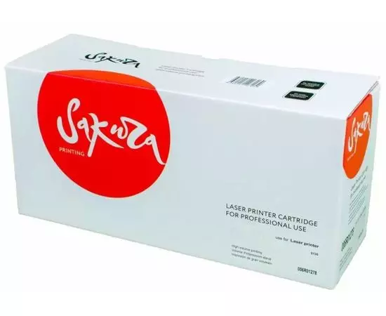 Картридж W1500A (Sakura) с чипом (SAW1500A)
