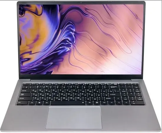 Ноутбук Hiper Expertbook MTL601 (MTL1601A1215UDS)