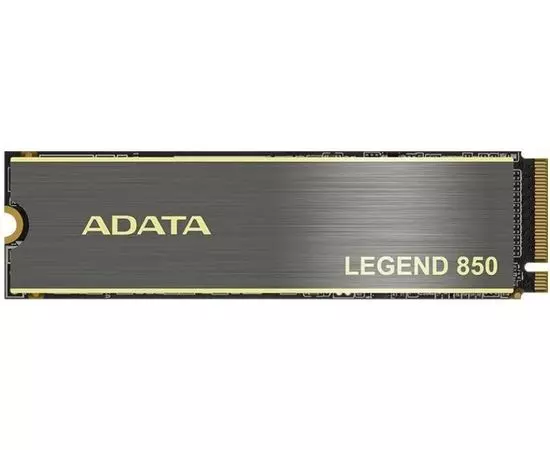 Накопитель SSD M.2 1Tb ADATA Legend 850 (ALEG-850-1TCS)