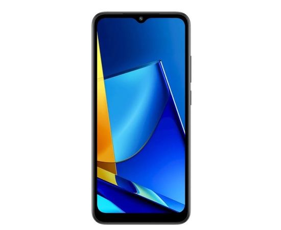 Смартфон Xiaomi Poco C51 2/64Gb Black