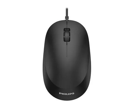 Мышь Philips SPK7207B, черный (SPK7207B/01)