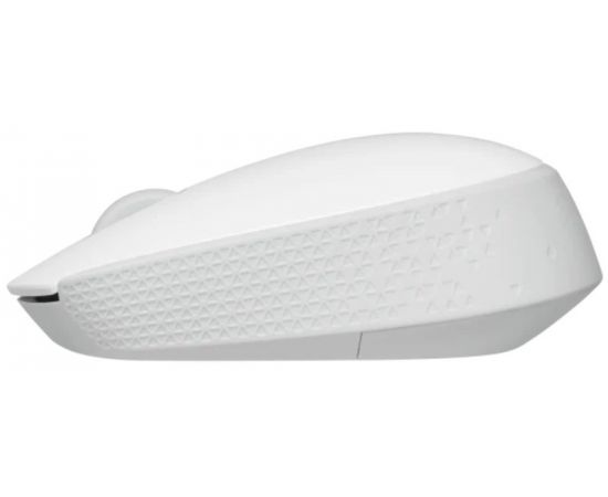 Мышь Logitech M171 White, белый (910-006867), фото 2