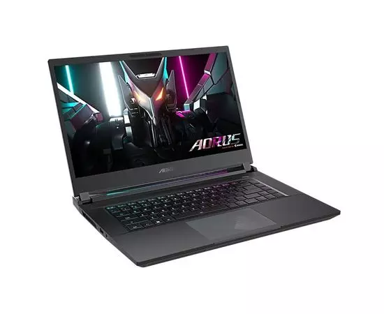 Ноутбук Gigabyte Aorus 15 9KF (9KF-E3KZ383SH), фото 2