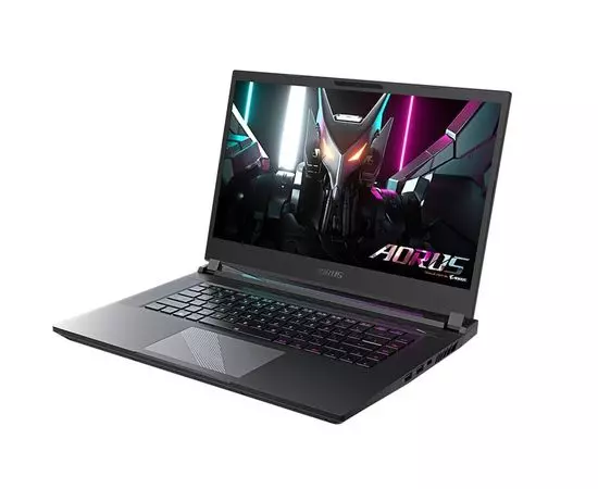 Ноутбук Gigabyte Aorus 15 9KF (9KF-E3KZ383SH), фото 3
