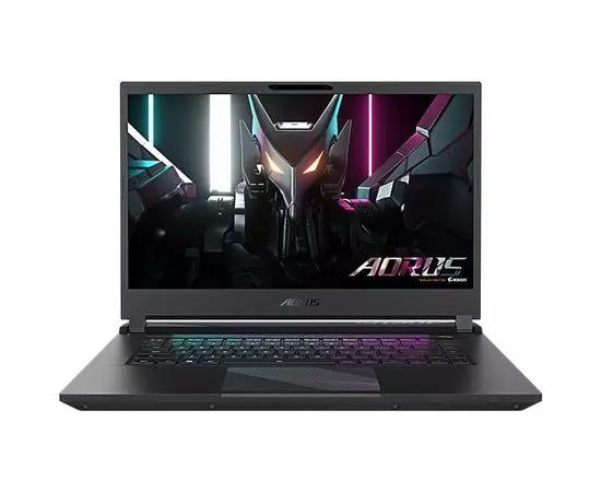 Ноутбук Gigabyte Aorus 15 9KF (9KF-E3KZ383SH)